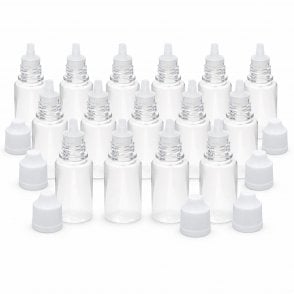 10ml dropper bottle- 10 pieces