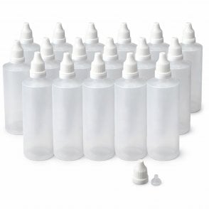 120ml dropper bottle pack of 500