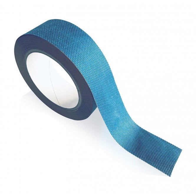 25mm & 50mm Anti Dust Breather Tape for Polycarbonate Glazing Roof Panel Sheet