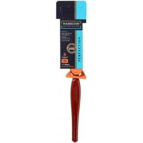 Hamilton Perfection Synthetic Window Brush 3/4 inch 18mm
