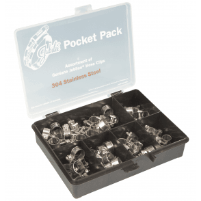 Jubilee Junior Pocket Pk SS 54 Pcs