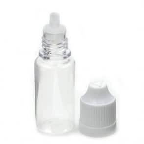 5ml dropper bottle- 100 pieces