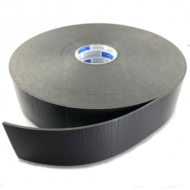 Acoustic Soundproofing Resilient Tape Stud work Isolation Tape 30m