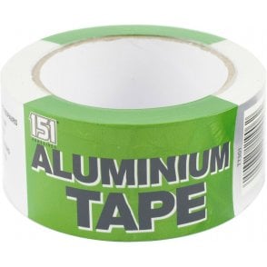 ALUMINIUM FOIL TAPE ( 25mX48mmX0.16mm )