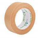 On1shelf® Biodegradable Paper kraft tape  36mm x 50m, 1pcs