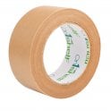 On1shelf® Biodegradable Paper kraft tape  48mm x 50m,  1pc