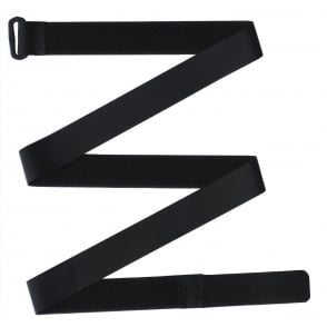 BlackH&L buckle strap 6cmx300cm 1 piece