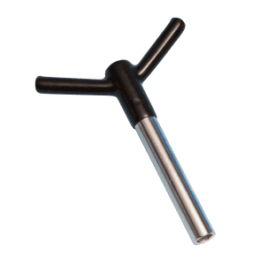 Clip Driver - Hexagonal 95mm (3.3/4in)
