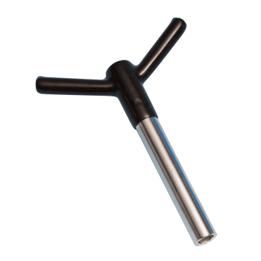Clip Driver - Hexagonal 95mm (3.3/4in)