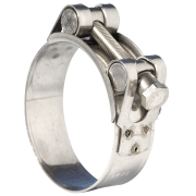 T-Bolt Clamps