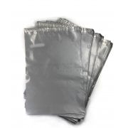Grey & Colored Mailing Bags