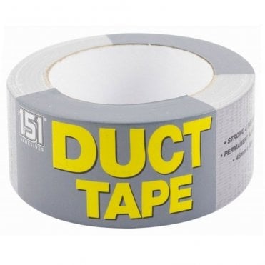 Duct Tape Multi-Purpose Strong Adhesive Heavy Duty Waterproof 48mm x 30M