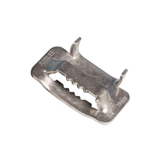 Flexiband 19mm Sign Banding Stainless Steel A2 304