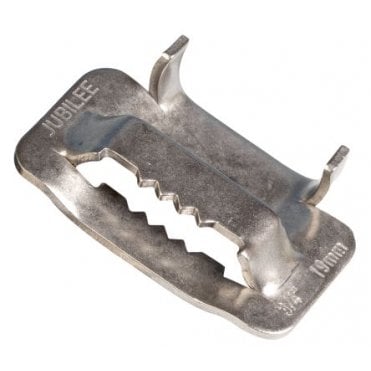 Flexiband 19mm Sign Banding Stainless Steel A2 304