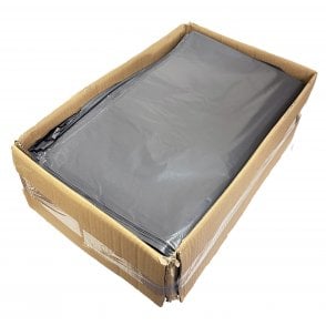 Grey Mailing Bags 24" x 36" ( 61 x 91cm ) - 300 Bags (BOX)