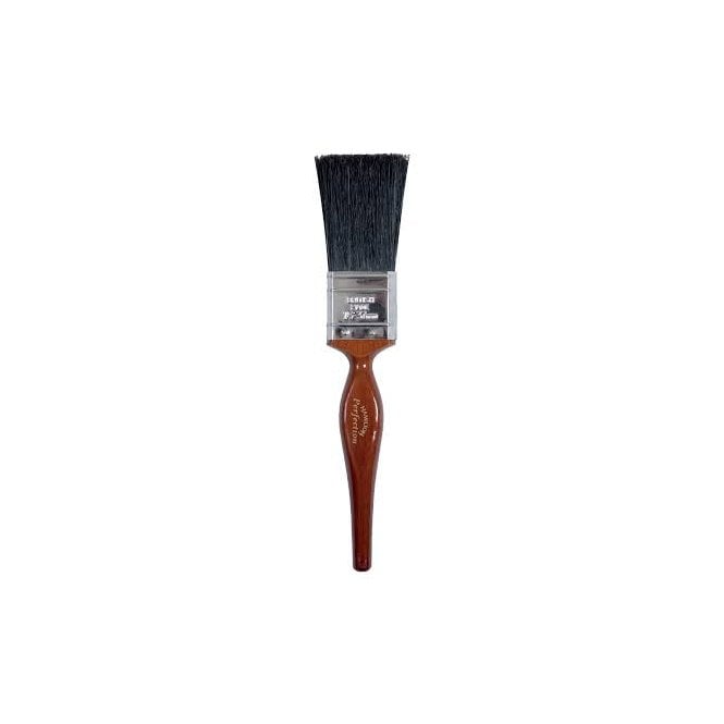 Hamilton Perfection Pure Bristle Paint Brush 1.5'' (38mm)