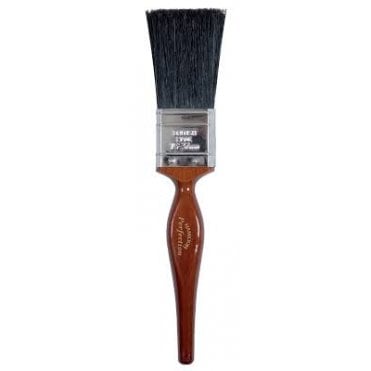 Hamilton Perfection Pure Bristle Paint Brush 1.5'' (38mm)