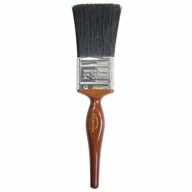 Hamilton Perfection Pure Bristle Paint Brush 2'' (50mm)