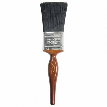 Hamilton Perfection Pure Bristle Paint Brush 2'' (50mm)