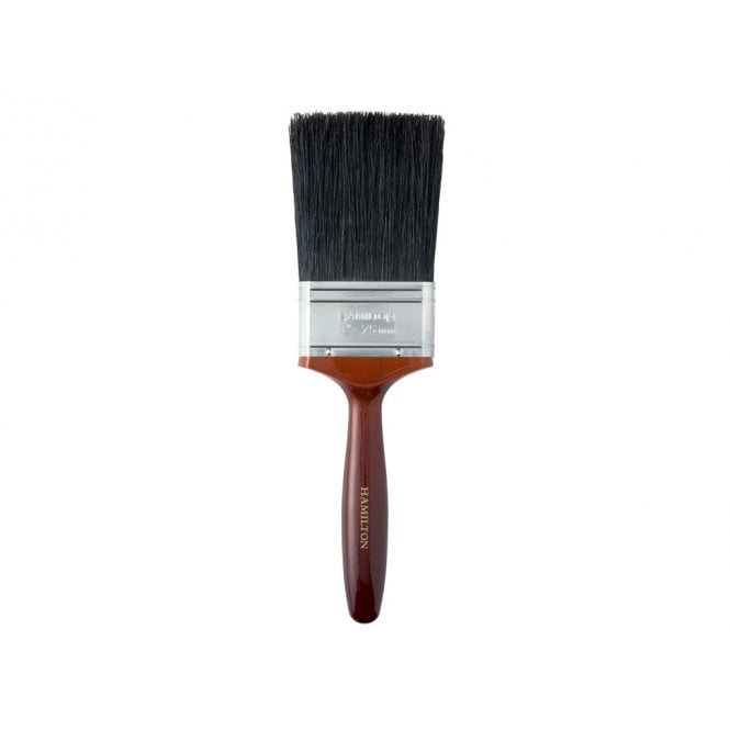 Hamilton Perfection Pure Bristle Paint Brush 3'' (75mm)