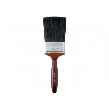 Hamilton Perfection Pure Bristle Paint Brush 3'' (75mm)