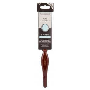 Hamilton Perfection Synth Paint Brush 1.5" FSC