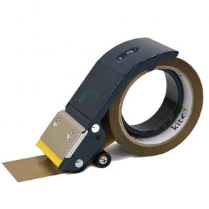Heavy duty hand tape dispenser  48mm
