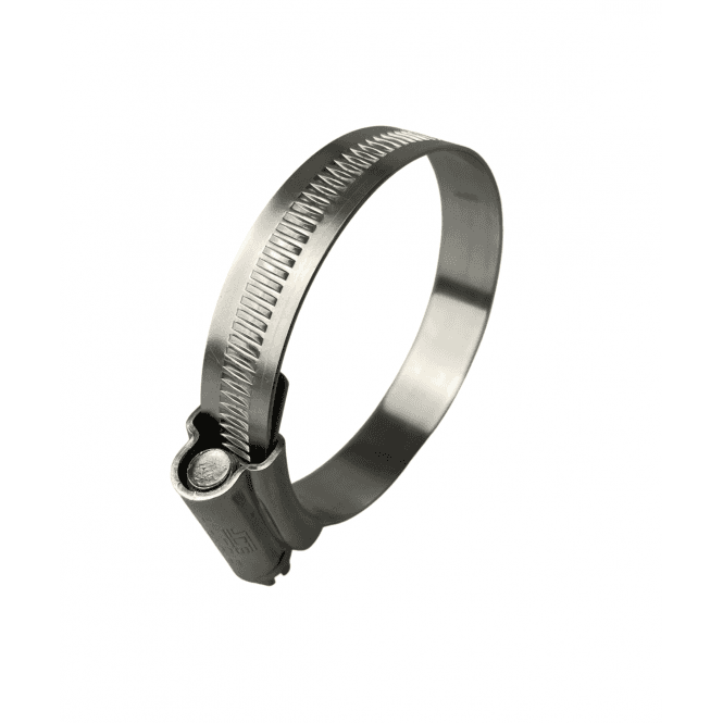 HI-GRIP ® Hose Clamps, Stainless Steel Marine Grade