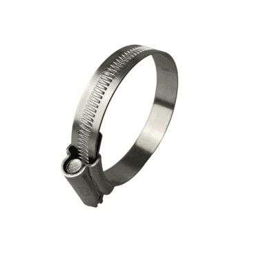 HI-GRIP ® Hose Clamps, Stainless Steel Marine Grade