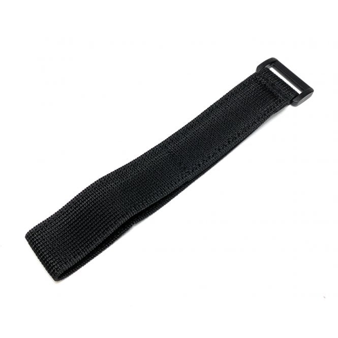 Hook & Loop Elastic Straps, All-Purpose Reusable Tie Down Straps 2.5cm Wide