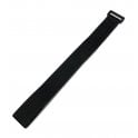 On1shelf® Hook&Loop Elastic Buckle Straps 25mmx510mm X1