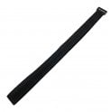 On1shelf® Hook&Loop Elastic Buckle Straps 25mmx760mm X10