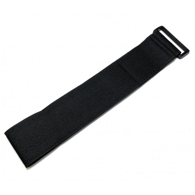 Hook & Loop Elastic Straps, All-Purpose Reusable Tie Down Straps 5cm Wide
