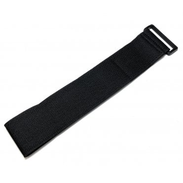 Hook & Loop Elastic Straps, All-Purpose Reusable Tie Down Straps 5cm Wide