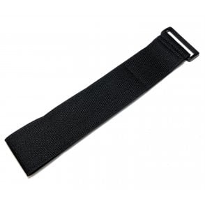 On1shelf® Hook&Loop Elastic Buckle Straps 50mmx510mm X2