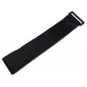 On1shelf® Hook&Loop Elastic Buckle Straps 50mmx510mm X5