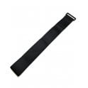 On1shelf® Hook&Loop Elastic Buckle Straps 50mmx760mm X2