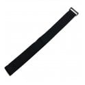 On1shelf® Hook&Loop Elastic Buckle Straps 50mmx1000mm X1