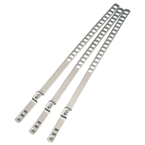 Jubilee CVK50SS CV Boot Clip 25-50mm x25