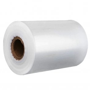 Medium duty layflat tubing 12 inches (305mm) wide x330 m long