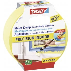 Masking Precision Indoor, 5 months, 38mm x 25M