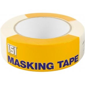 MASKING TAPE 50mX38mmX0.13mm
