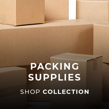 Packing Supplies