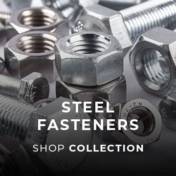 Steel Fasteners