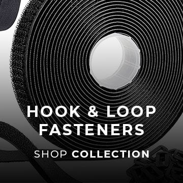 Hook & Loop Fasteners