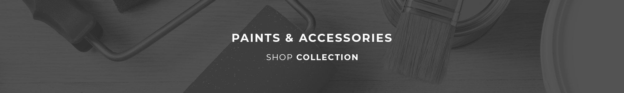 Paints & Accessories