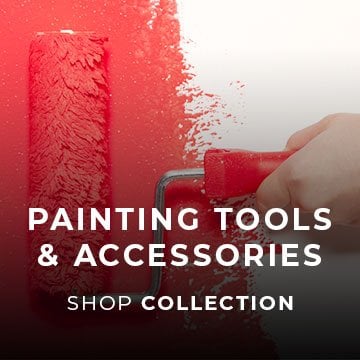 Painting Tools & Accessories