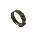 8.8-10.9 mm O-Clips, 304 Stainless Steel Single Ear Hose Clamps x1
