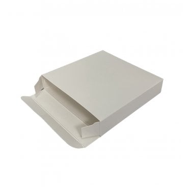 On1shelf® White Product Box Cardboard 08- 20CM(L)x20CM(W)x2CM(H)