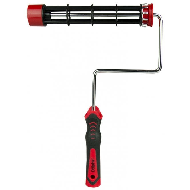 Paint Roller Pro Professional Heavy Duty Roller 25cm 